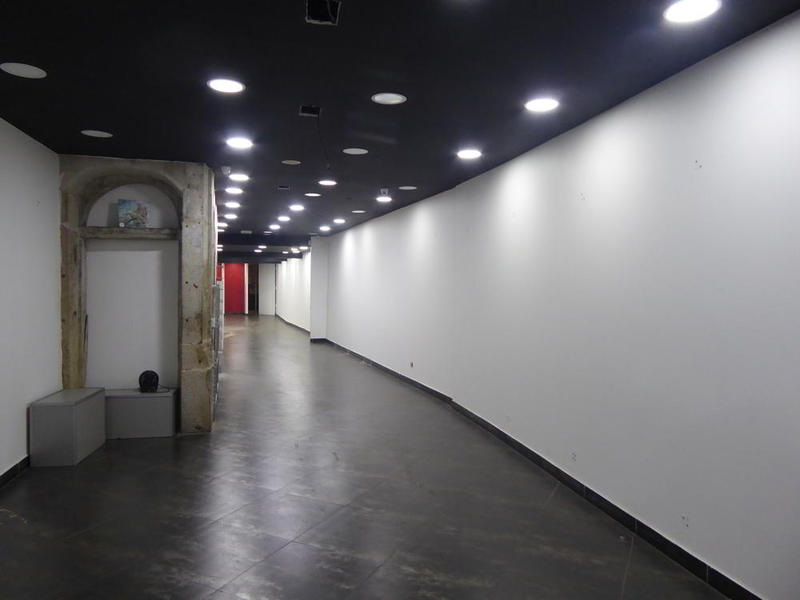 Local commercial - 175 m²