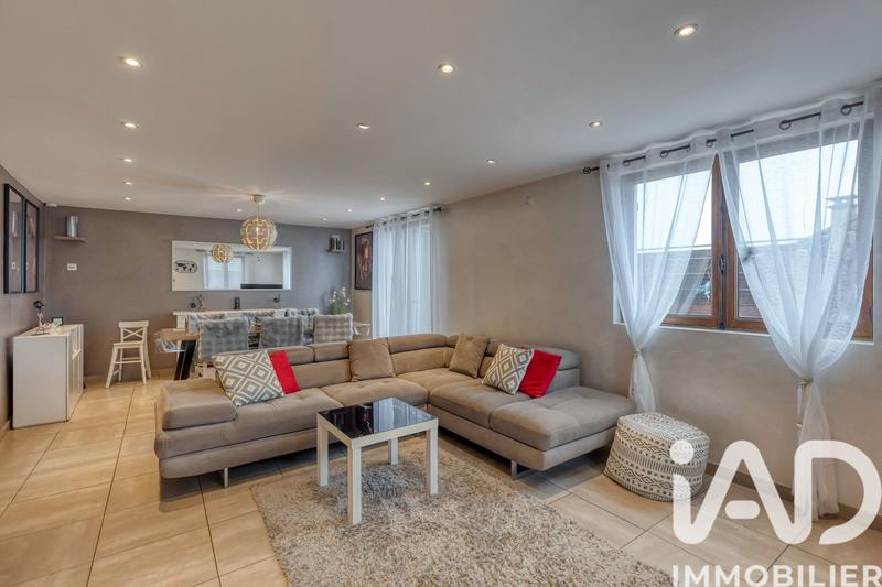 Maison - 177 m² - 4 pièces