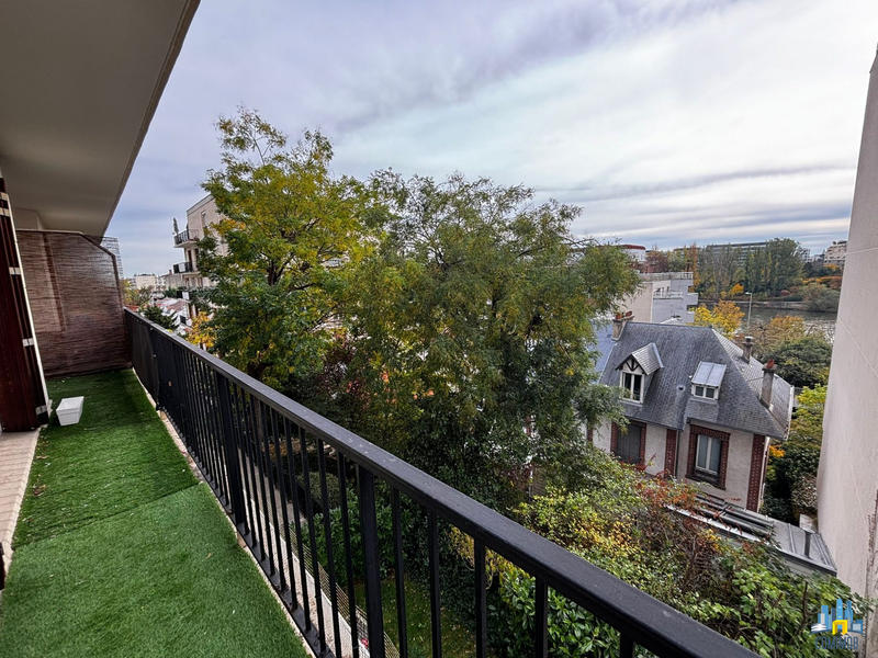 Appartement - 71 m² - 3 pièces