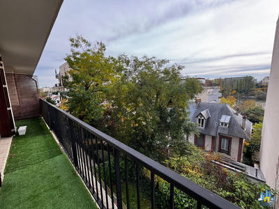 Appartement - 71 m² - 3 pièces