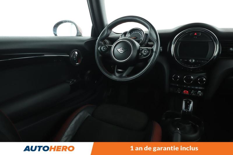 Mini Cabrio Mini Cabriolet 2.0 Cooper s Bva7 192 ch