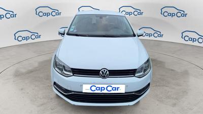 Volkswagen Polo V 1.0 60 Allstar