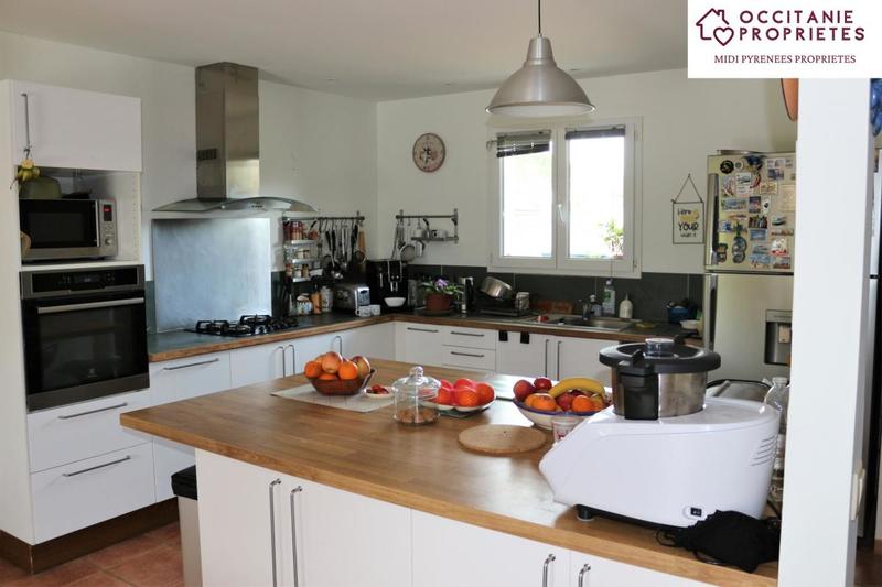 Villa - 150 m² - 5 pièces