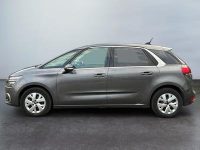 Citroën c4 spacetourer BlueHDi 120 s&amp;S Eat6 Feel