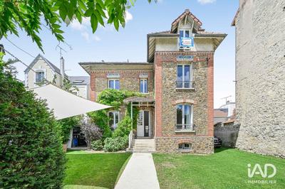 Bureau - 198 m² - 7 pièces