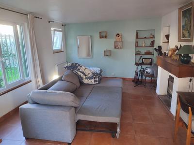 Maison ancienne - 152 m² - 8 pièces