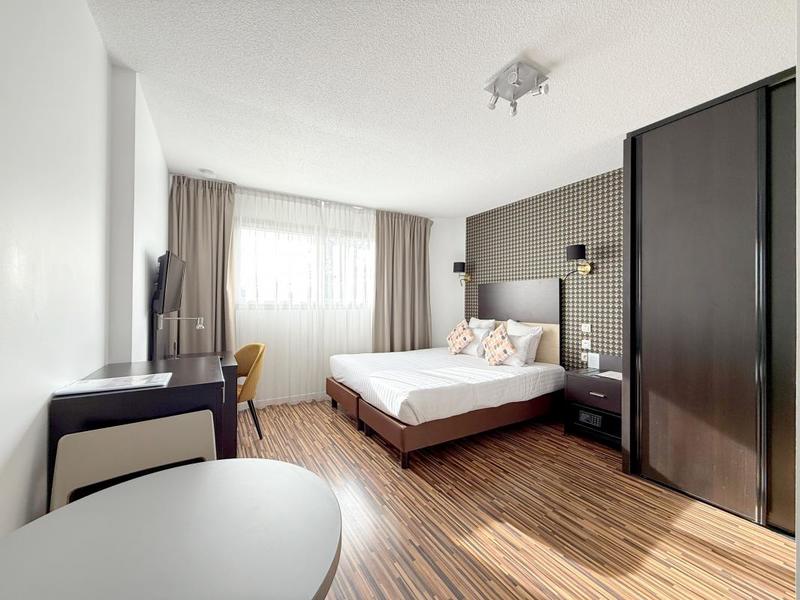 Appartement - 24 m² - 1 pièce