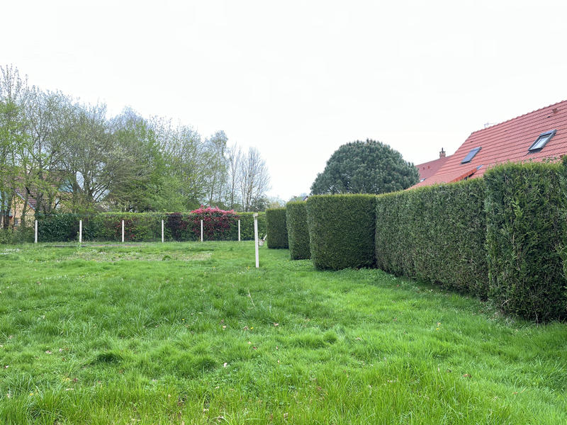 Maison - 170 m² - 7 pièces