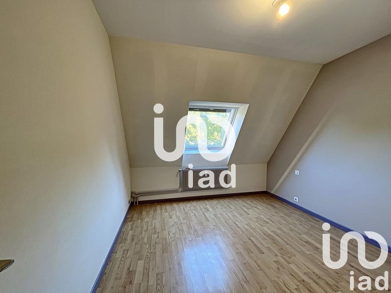 Appartement - 85 m² - 5 pièces