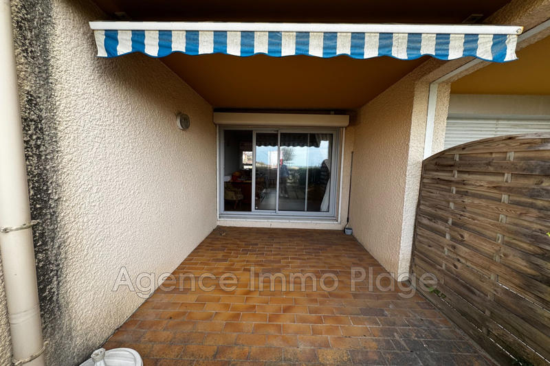 Appartement - 43 m² - 3 pièces