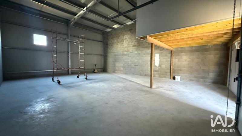 Local commercial - 148 m²