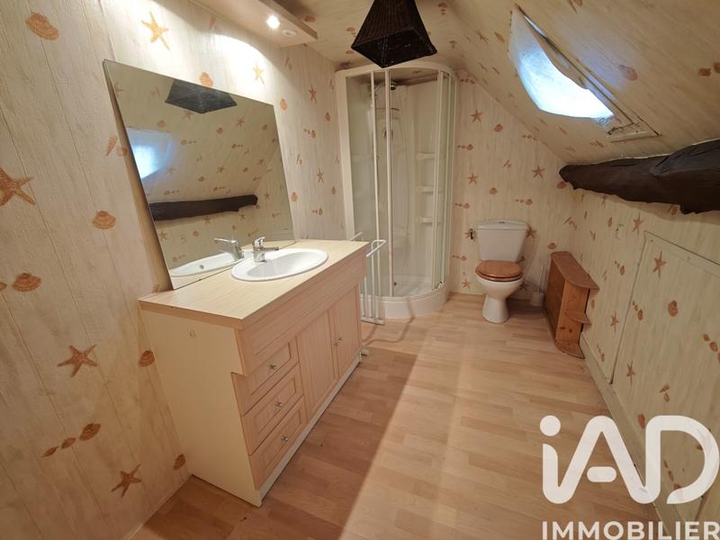 Maison - 182 m² - 6 pièces