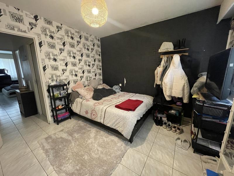 Appartement - 96 m² - 3 pièces