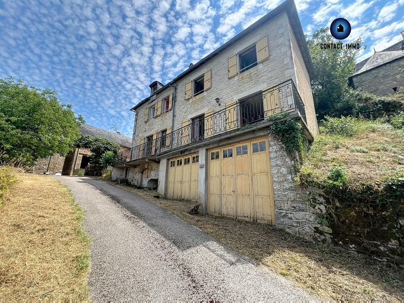 Maison - 136 m² - 6 pièces