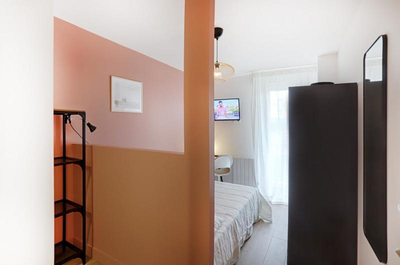 Appartement - 58 m² - 4 pièces