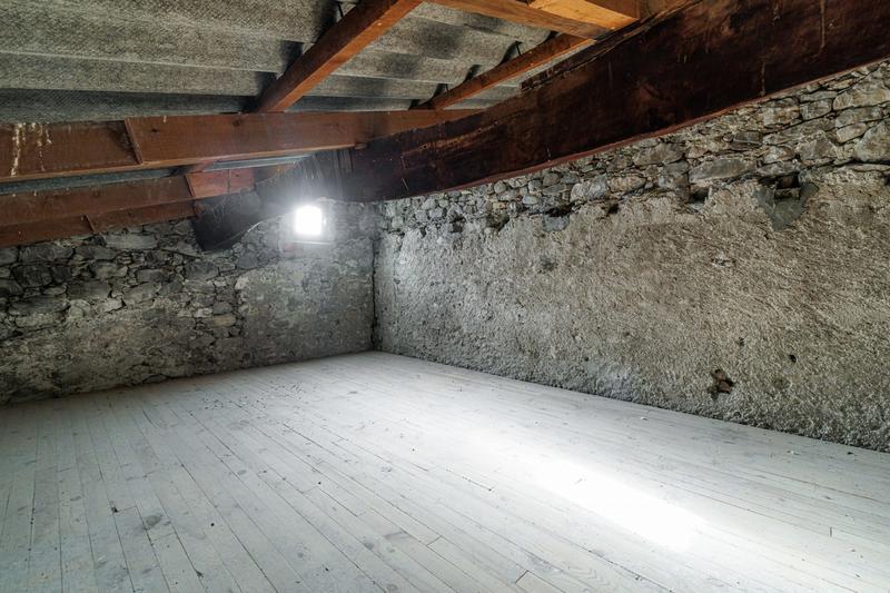 Maison - 133 m² - 4 pièces