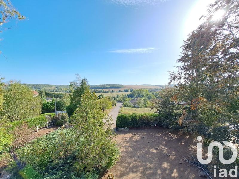 Maison - 196 m² - 8 pièces