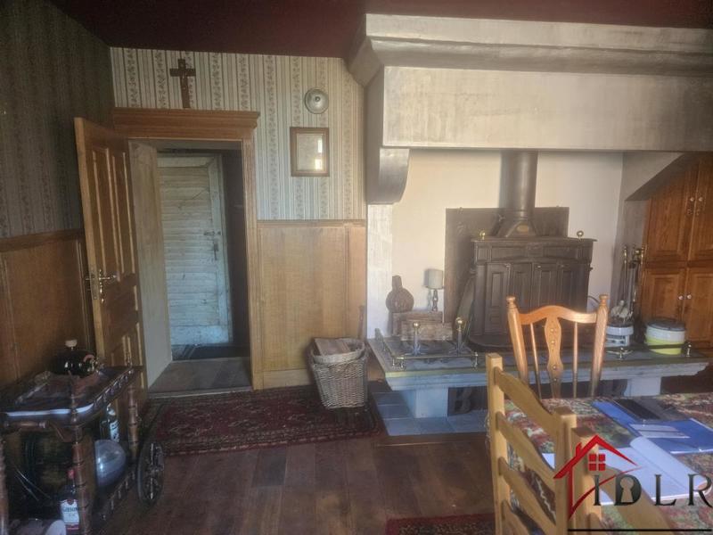 Maison de village - 137 m² - 5 pièces