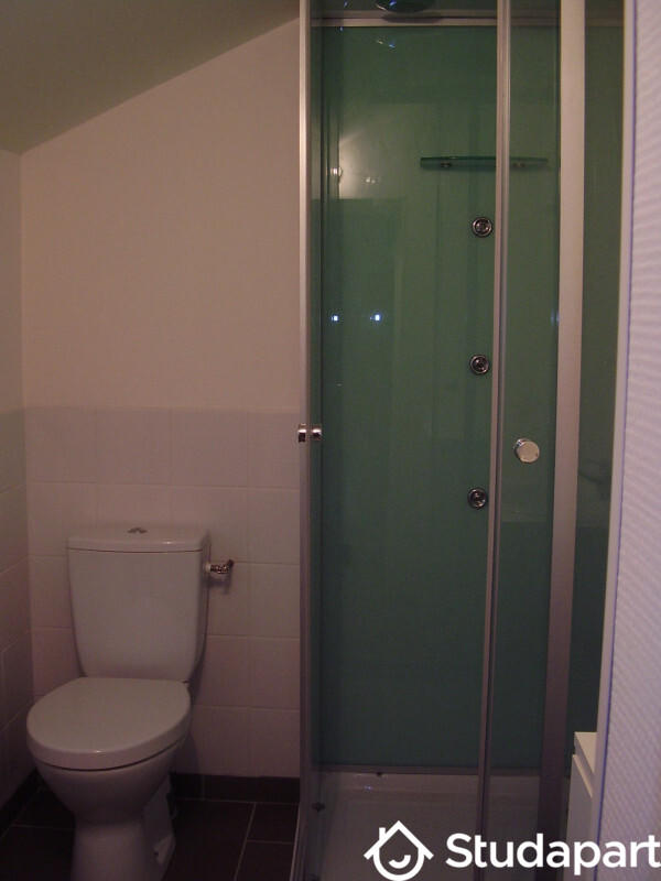 Propriété - 23 m² - 1 pièce