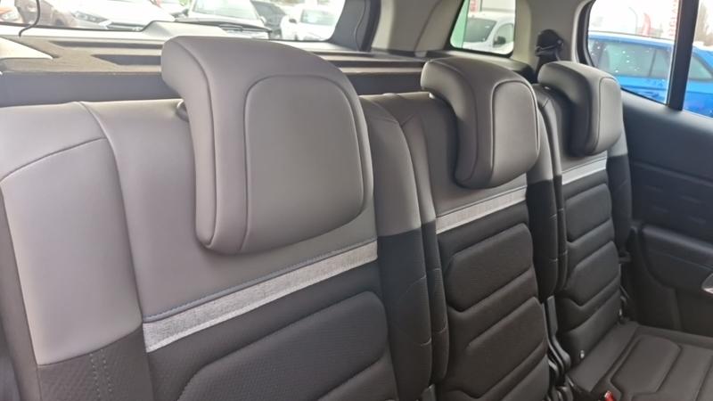 Citroën C5 Aircross Hybride Rechargeable 225 E-Eat8 Feel