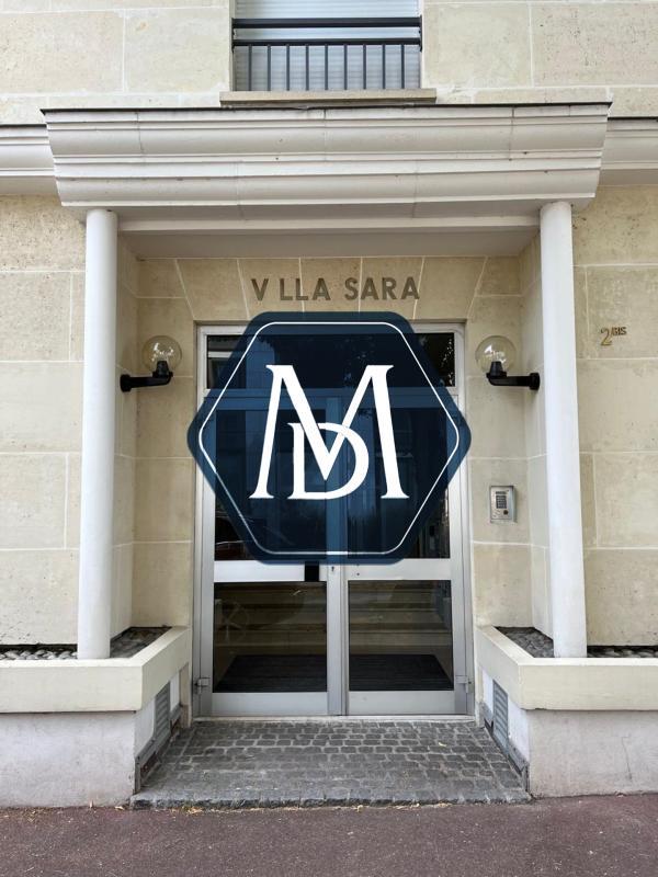 Appartement - 84 m² - 4 pièces