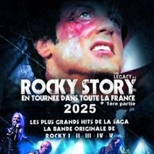 RockyStory Legacy Mulhouse