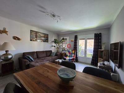 Appartement - 71 m² - 3 pièces