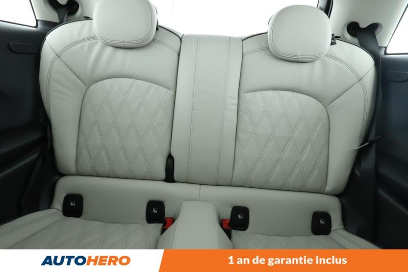 Mini Mini Cooper Bva 3p 136 ch