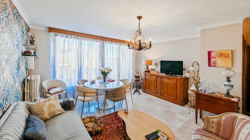 Appartement - 73 m² - 3 pièces