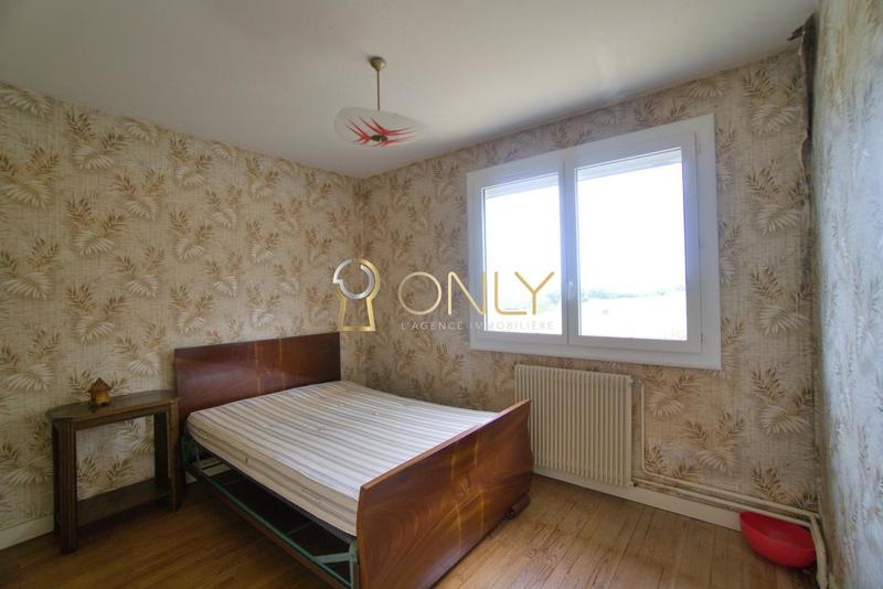 Maison - 91 m² - 5 pièces