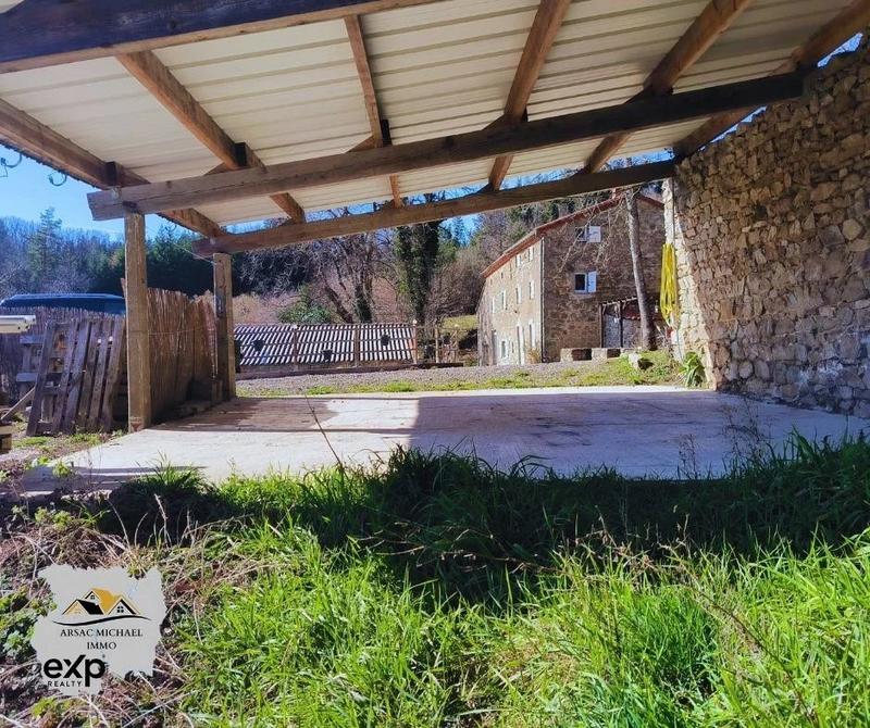 Maison - 171 m² - 7 pièces