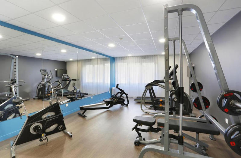 Appartement - 19 m² - 1 pièce