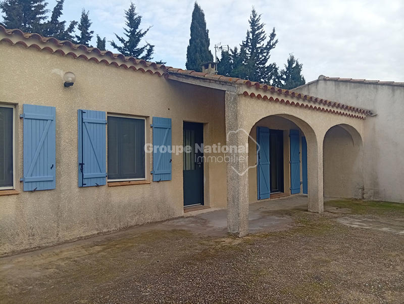 Maison - 79 m² - 4 pièces