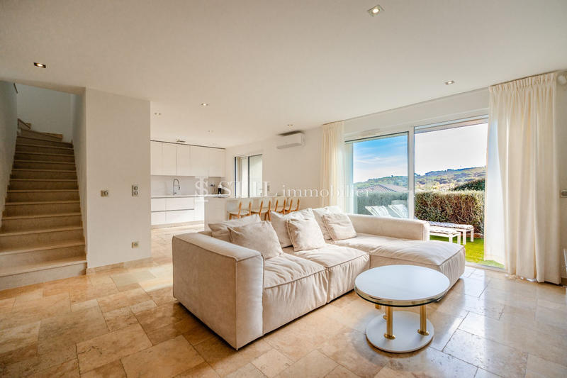 Villa - 166 m² - 4 pièces