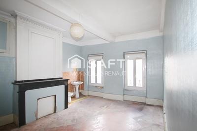 Appartement - 130 m² - 5 pièces