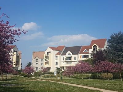 Appartement - 86 m² - 4 pièces