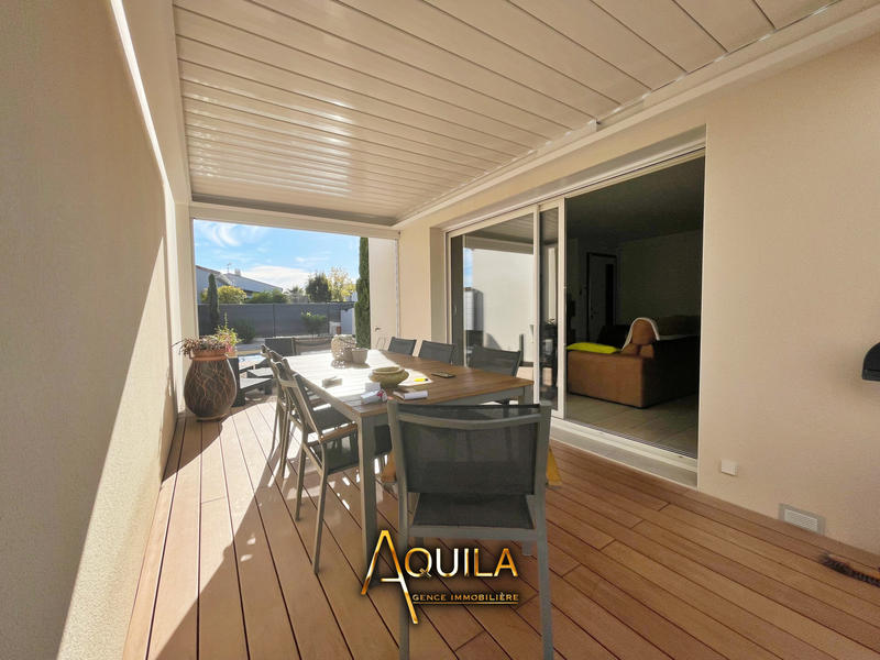 Villa - 98 m² - 4 pièces