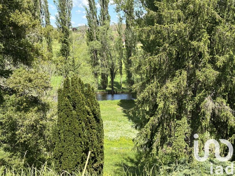 Maison - 130 m² - 7 pièces