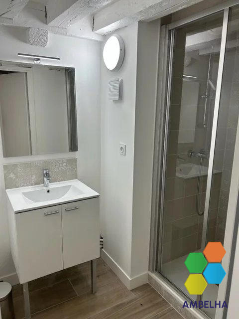 Appartement - 138 m² - 6 pièces