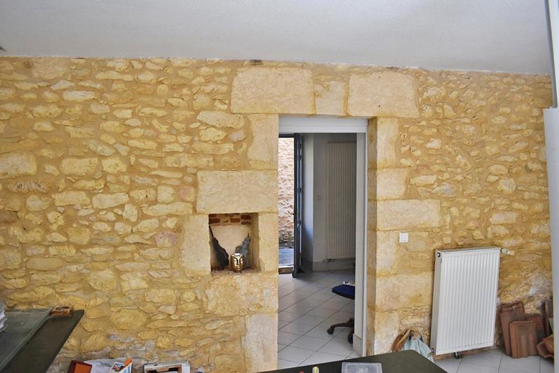 Maison - 71 m² - 4 pièces