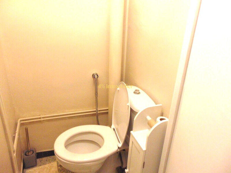 Appartement - 26 m² - 1 pièce