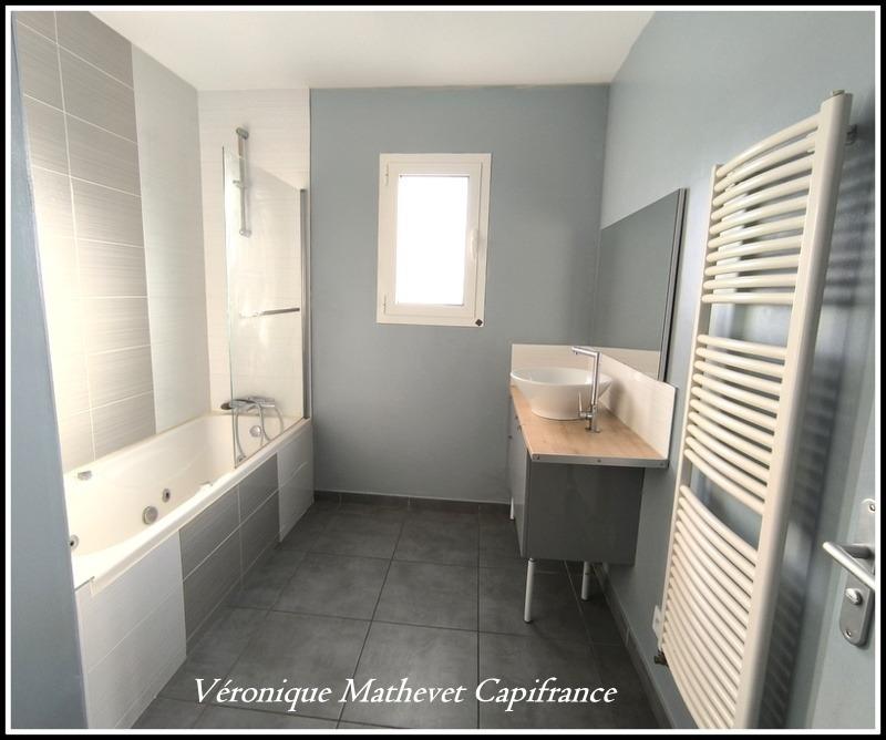 Maison - 105 m² - 6 pièces