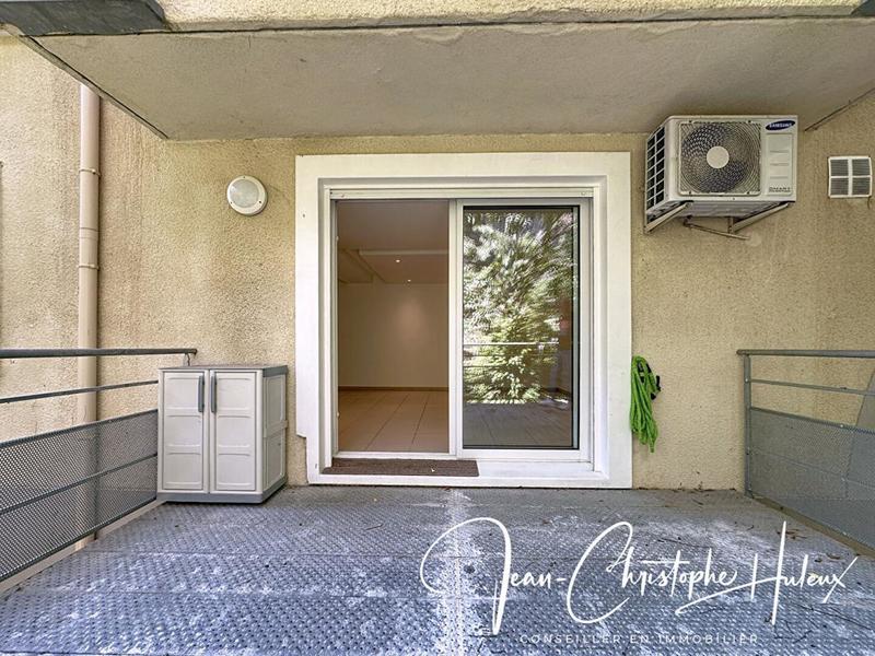 Appartement - 53 m² - 2 pièces