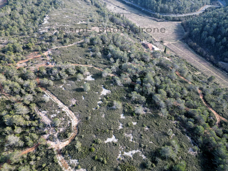 Propriété - 313 m² - 8 pièces