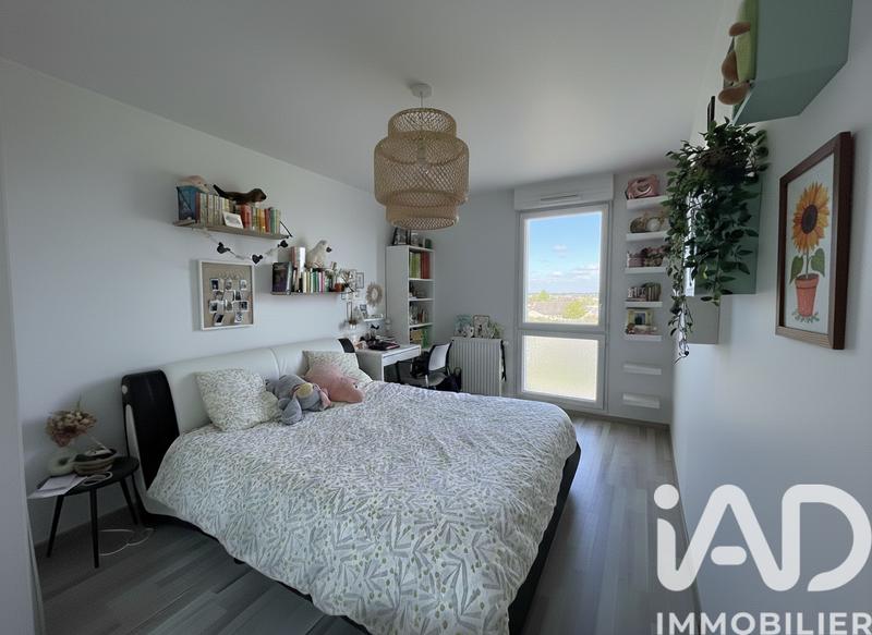 Appartement - 41 m² - 2 pièces