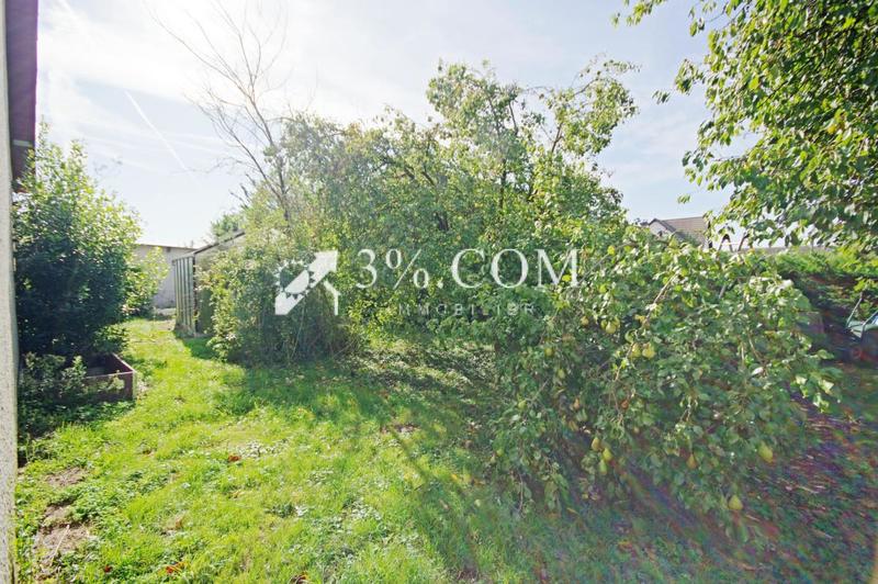 Maison - 87 m² - 4 pièces