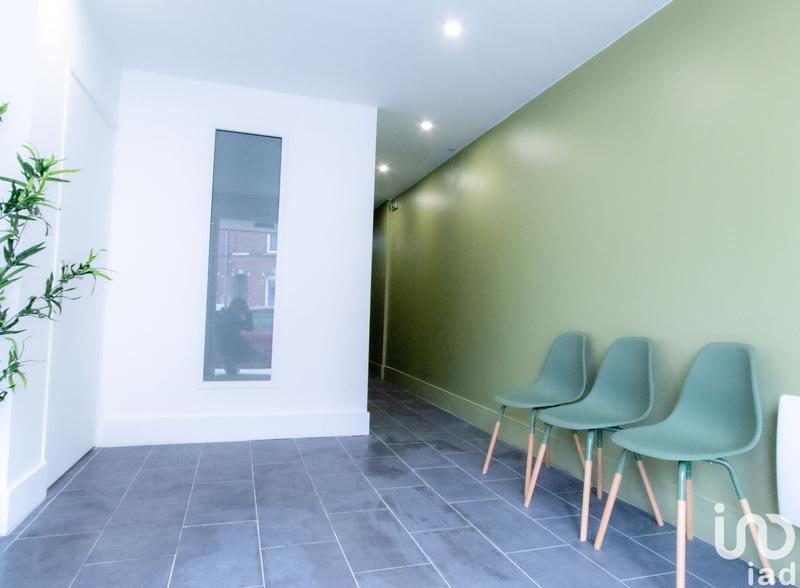 Local commercial - 130 m²