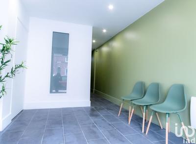 Local commercial - 130 m²