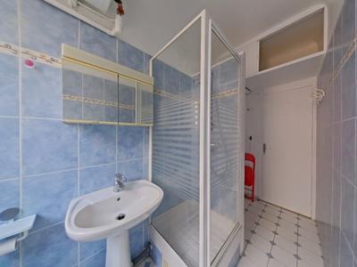 Studio - 26 m² - 1 pièce