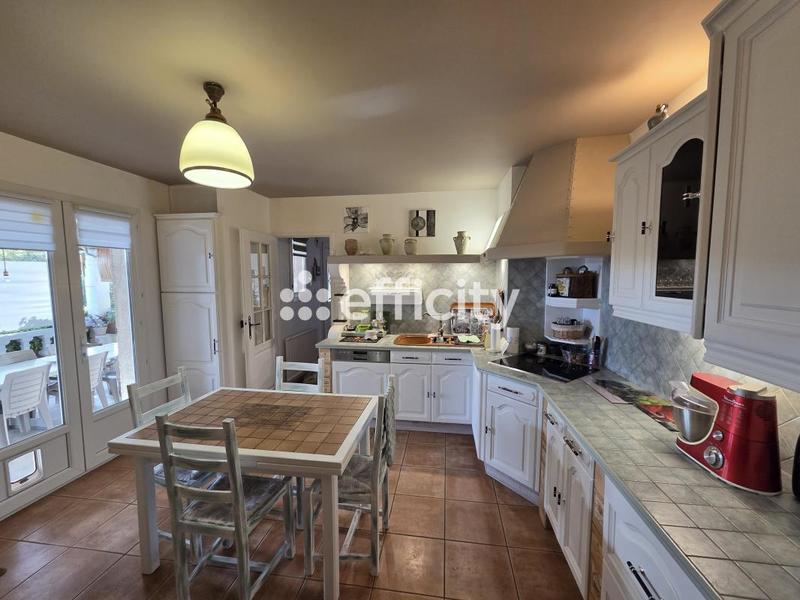 Villa - 132 m² - 6 pièces